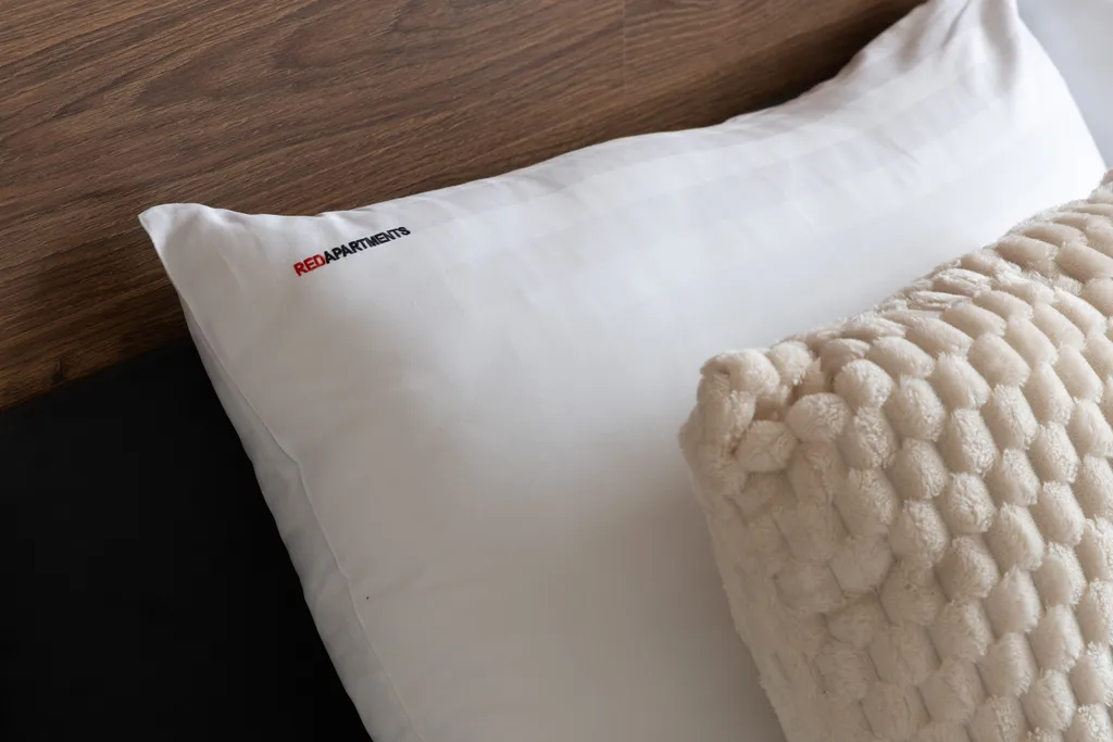 Арт Лайт Сити апартамент Мэлори