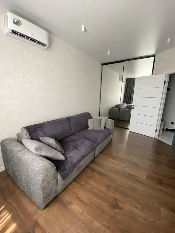 Квартира в 5 минутах от аэропорта в элитном жилом комплексе