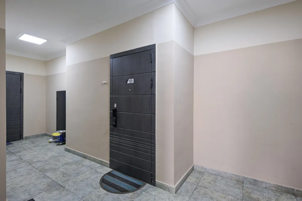 Квартира Большая комфортная квартира рядом с трц mega centre Almaty — Алматы