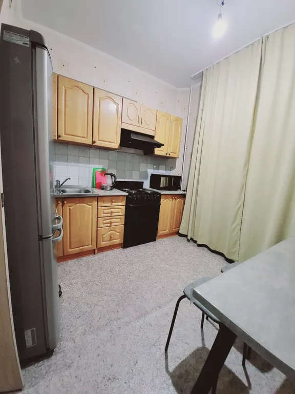 Уютная, чистая квартира возле вокзала