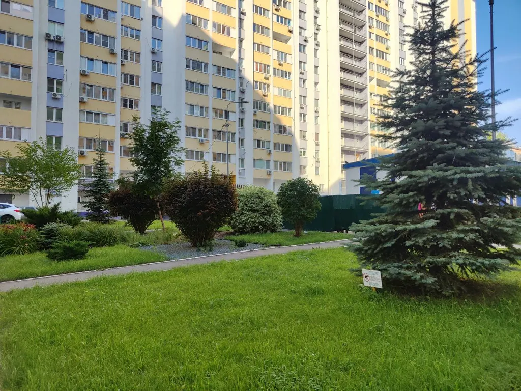 Квартира Уютная теплая и светлая квартира для спокойного и комфортного отдыха — Самара