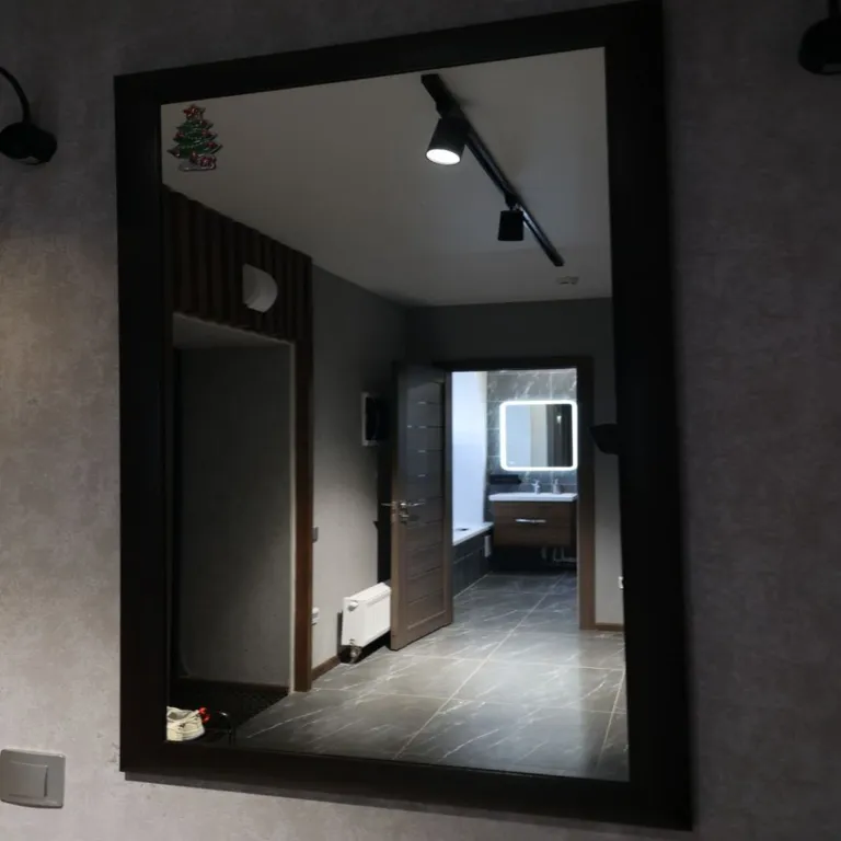 Апартаменты Tystnad (Тистнад) у озера Еловое