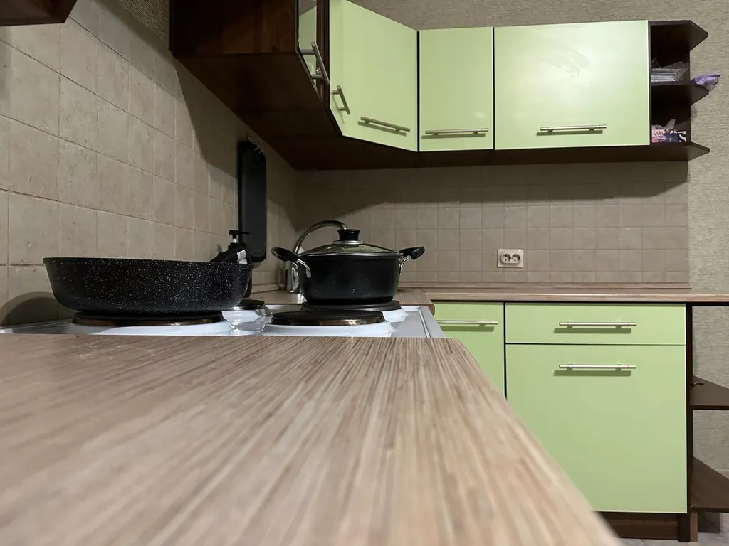 Квартира с комфортом в ЖК бизнес-класса