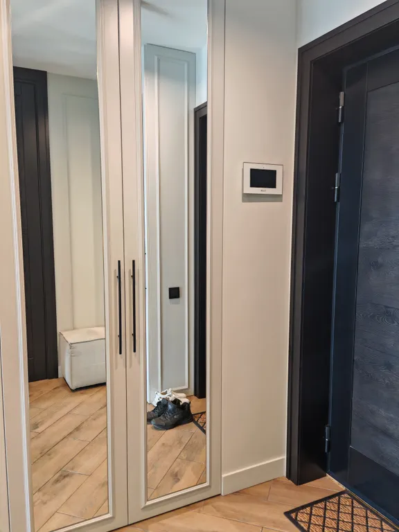 Квартира мечты