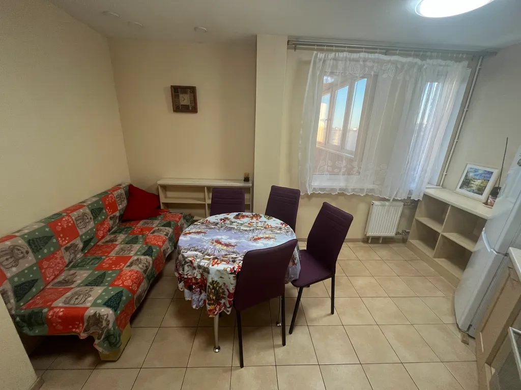 Квартира в центре города рядом с тц Медведь