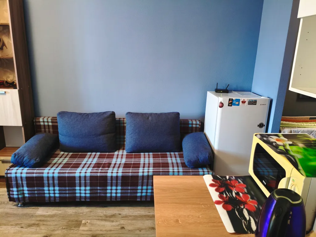 Апарт Петровский