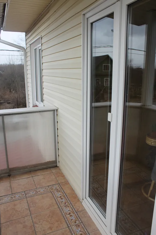 Коттедж Коттедж рядом с метро Рыбацкое в черте города — Петро-Славянка