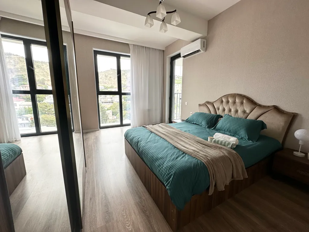 Квартира Blue laguna Аpartment — аренда посуточно в Баку