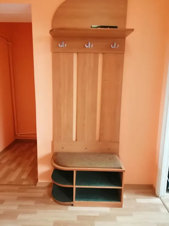 Просторная кв-ра в центральном районе со своей закрытой территорией