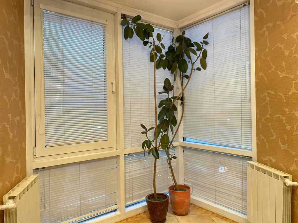 Квартира Квартира Апартамент у метро беговая — Москва