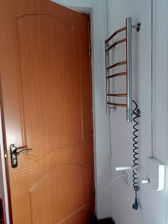 Квартира Уютные апартаменты недалеко от моря — Сухум