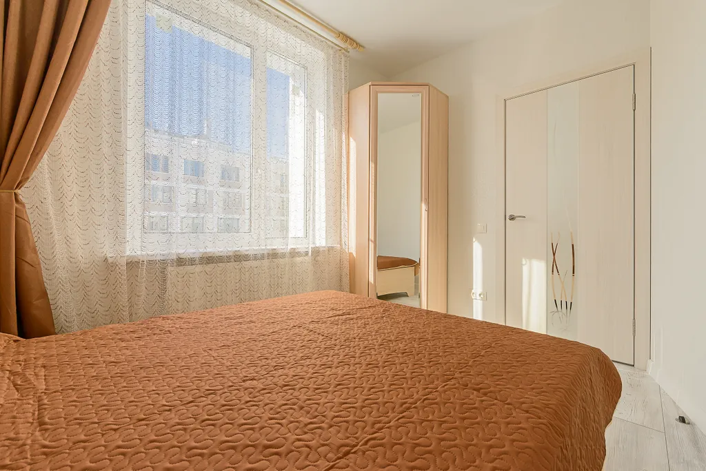 Квартира Апартаменты рядом с Московским вокзалом — Санкт-Петербург