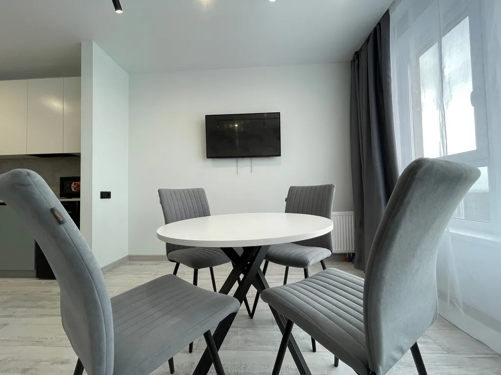 Шикарные апартаменты у тц арена