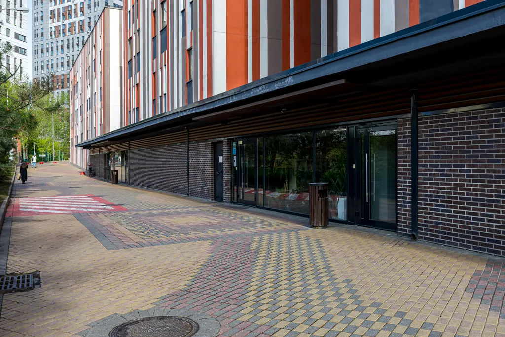 Стильная студия