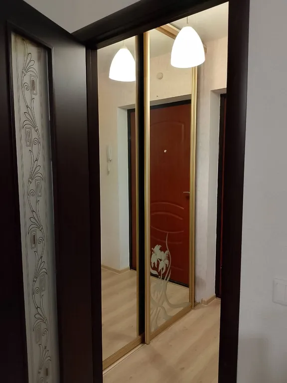 Квартира Квартира Уютная студия — Краснодар