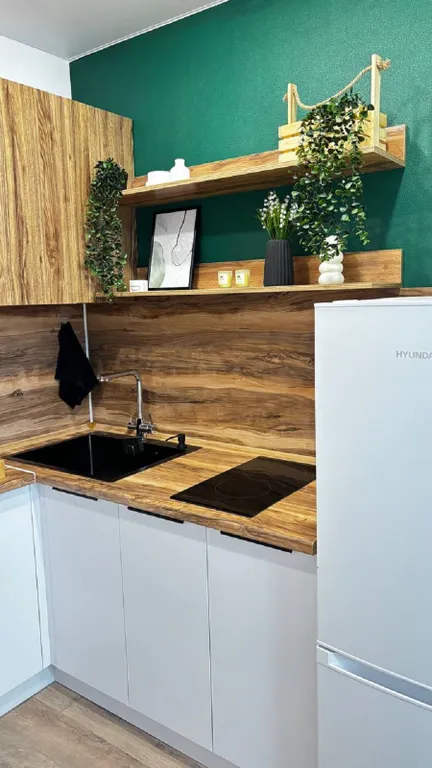 Квартира Квартира Грин лайн — Самара