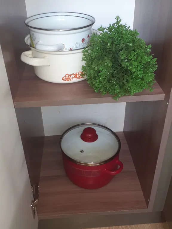 Квартира Комфортные апартаменты — Самара