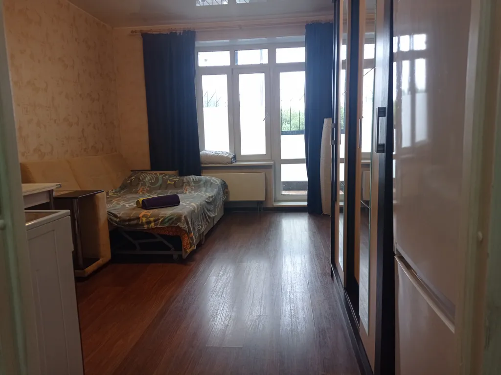 Уютная студия