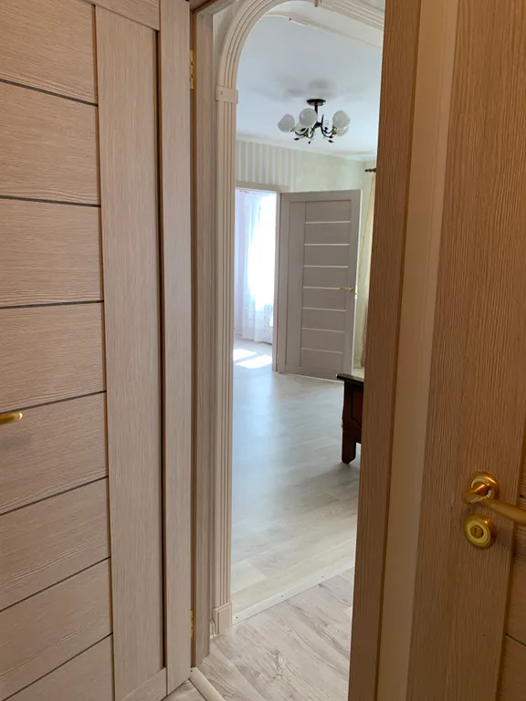 Уютная двухкомнатная квартира рядом с парком в самом сердце