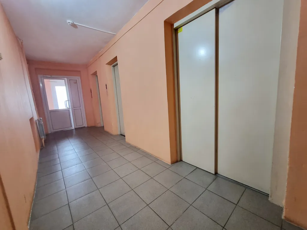 Просторная уютная квартира