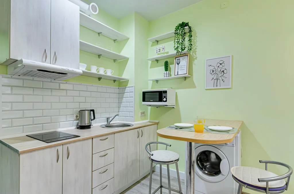 Квартира Квартира Комфорт — Иркутск