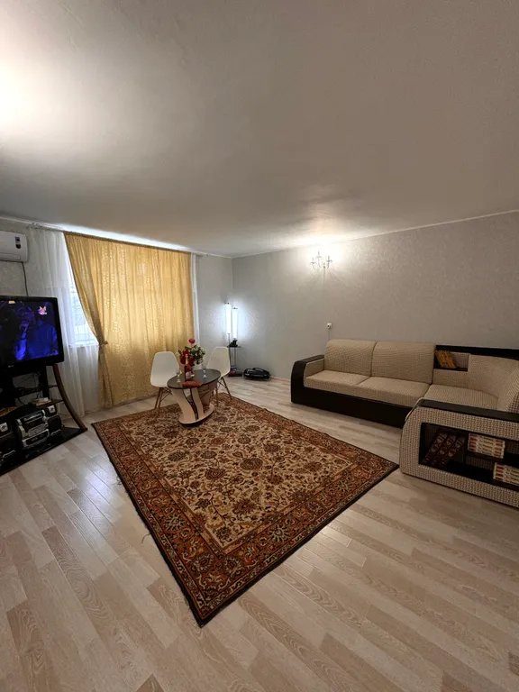 Коттедж Коттедж Уютные апартаменты трансфер и экскурсии — Дербент