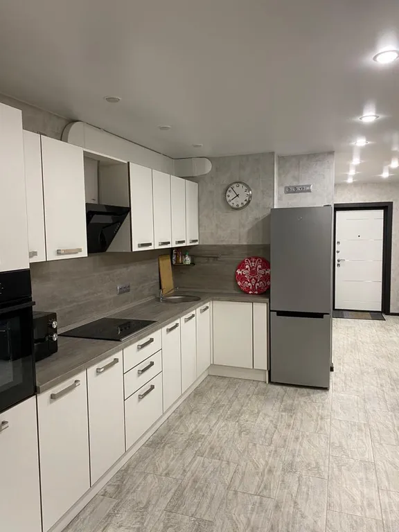 2-комнатная Квартира — аренда посуточно в Коломна