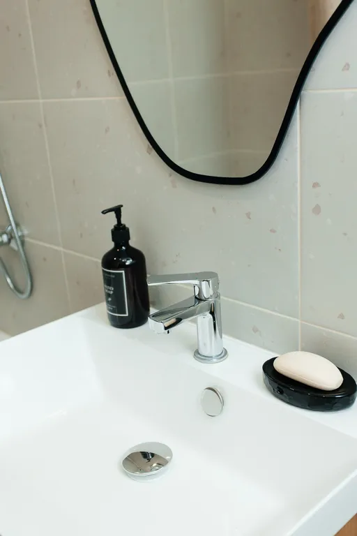 Студия в развитом районе