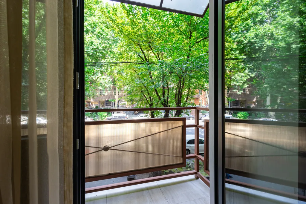 Апартаменты рядом с Оперным Театром