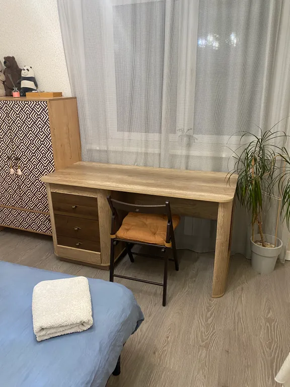 Квартира Квартира Душевная евродвушка с видом на озеро, отчётные документы предоставляем — Красноярск