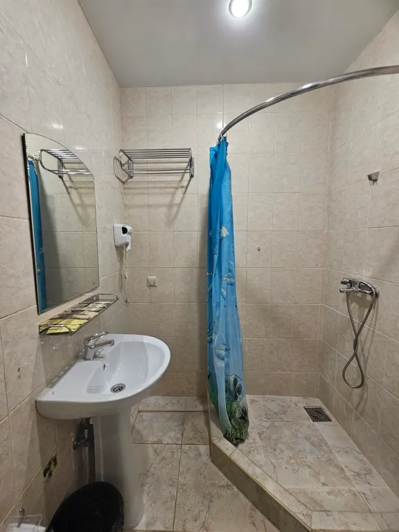 Комната