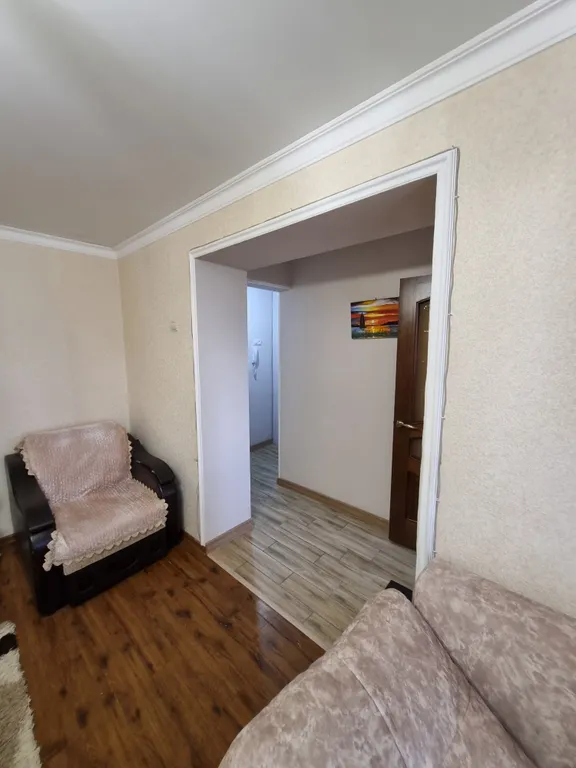 Квартира Квартира с видом на набережную, рядом с мечетью — Владикавказ