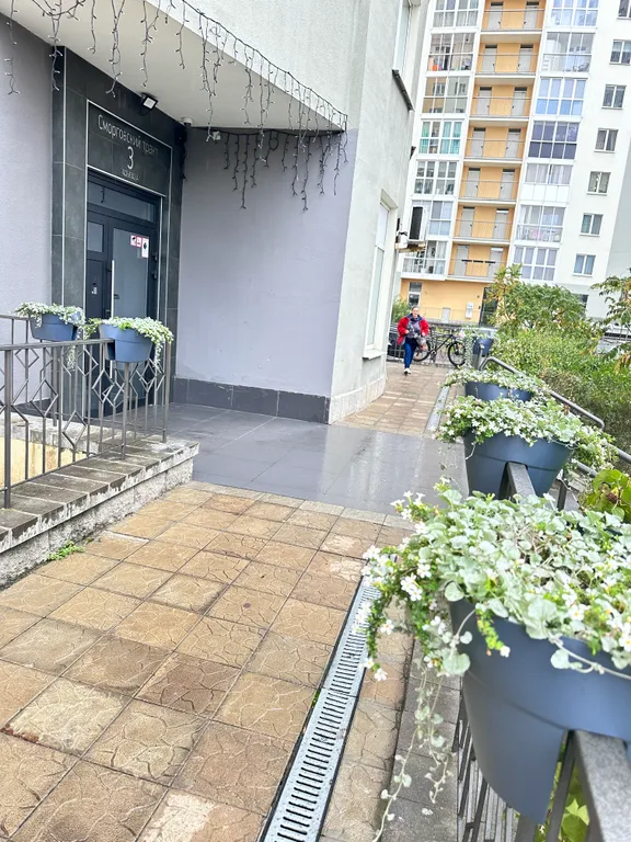 Квартира Квартира в Центральном районе — Минск