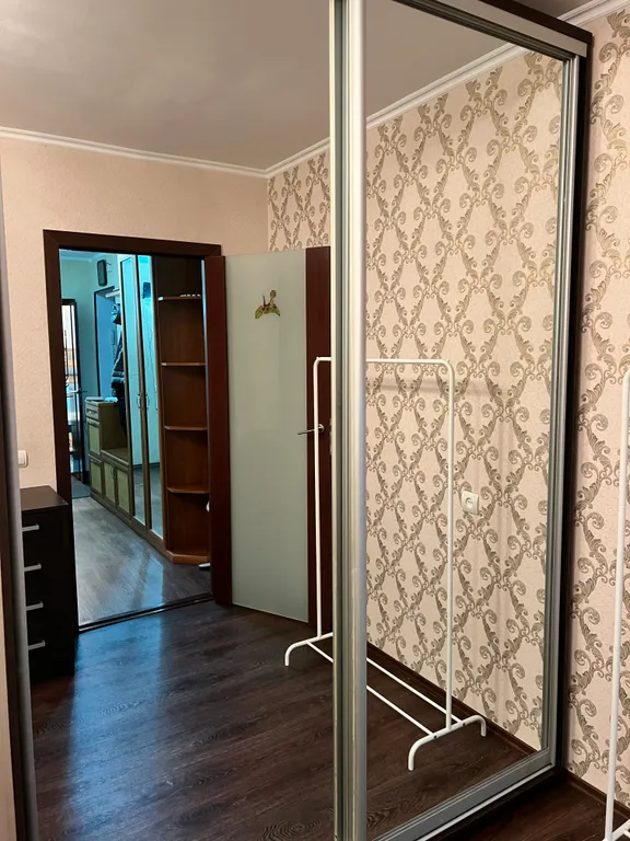 Квартира от хозяина