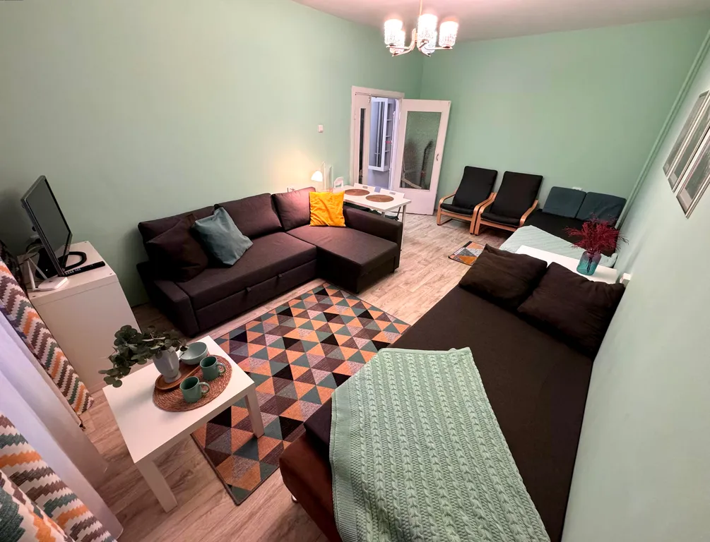 Фисташка в Хибинах