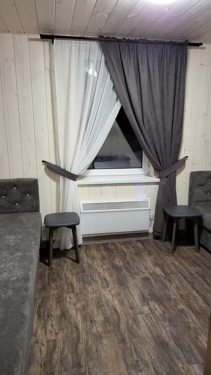 Коттедж 3-комнатный Дом — Шерегеш