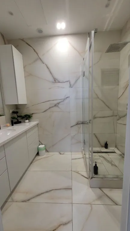 Видовые апартаменты в Москва-Сити