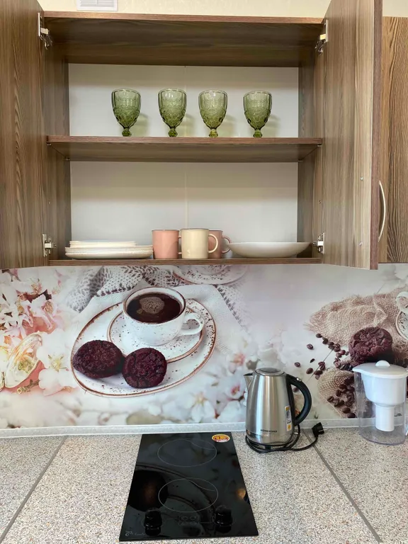 Квартира поэзия