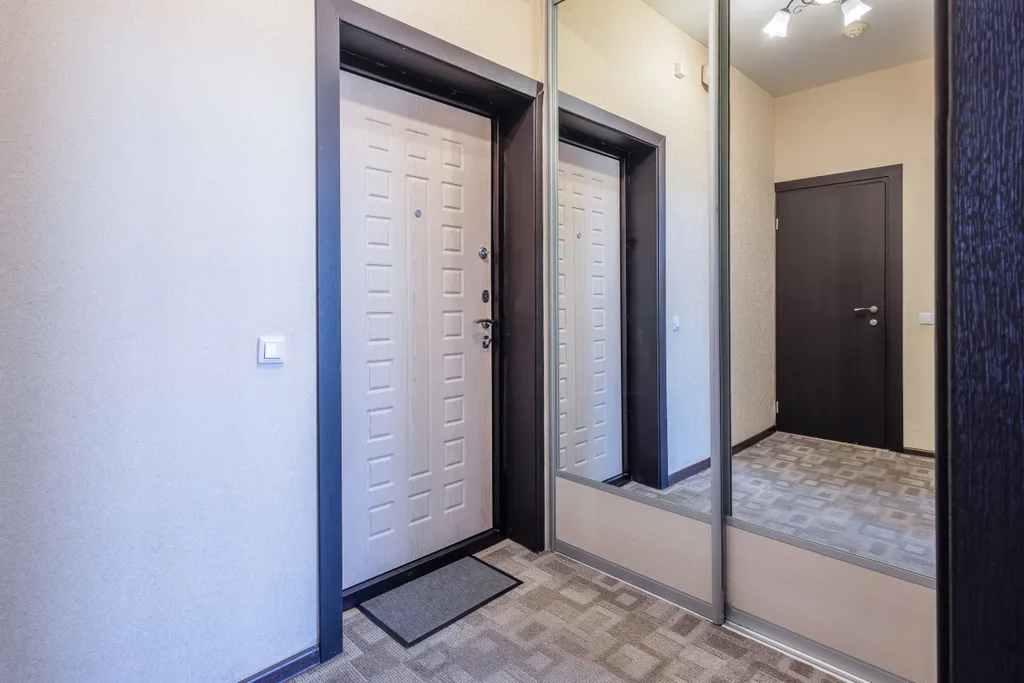 Квартира Квартира Апартамент чистые пруды Sochiapart — Сириус