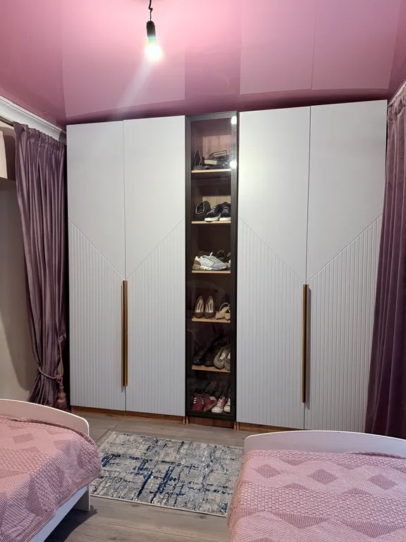 Гостевой дом 555