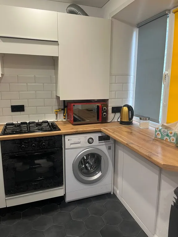 Квартира в центре города Тулы у парка с дизайнерским ремонтом