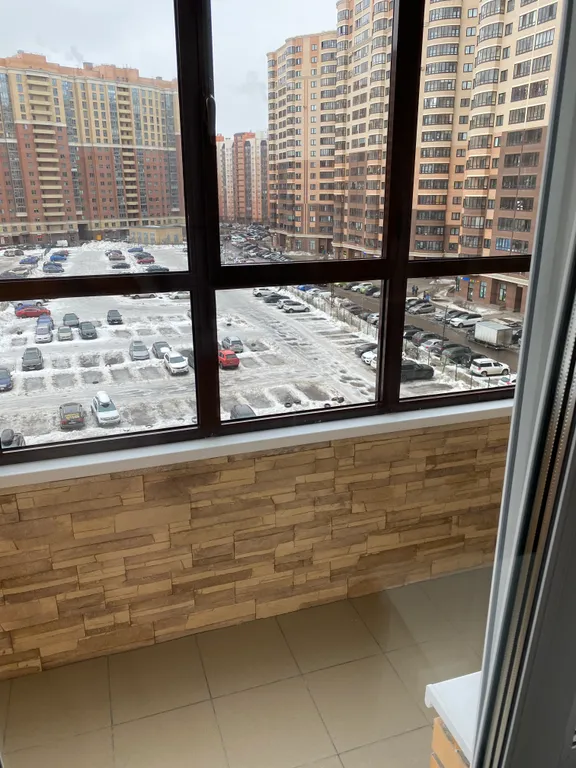 Уютная и солнечная квартира в новом доме