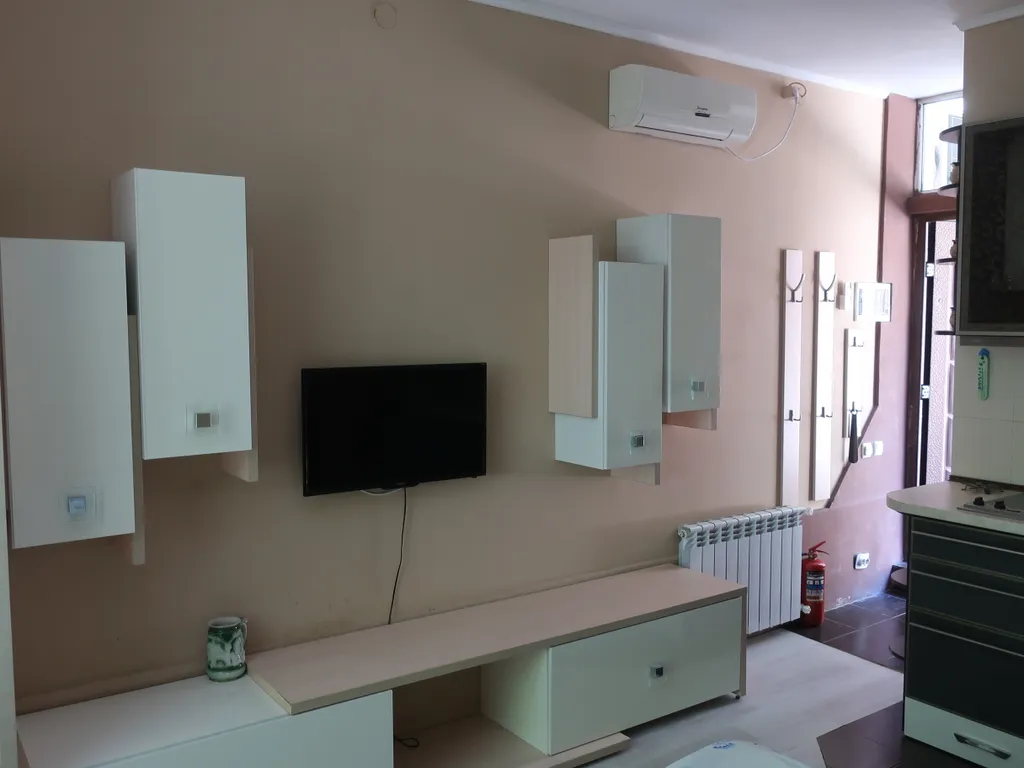 Студия Акуна Матата