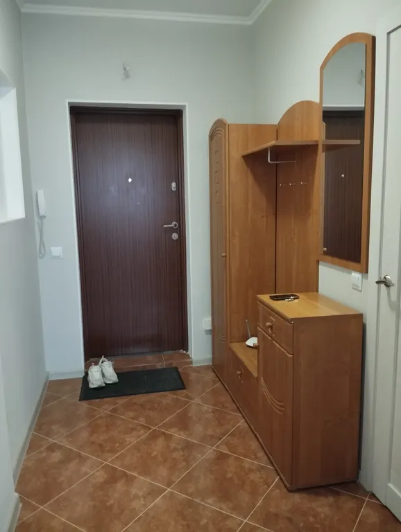 Квартира Квартира Уютная квартирка для отдыха — Калининград