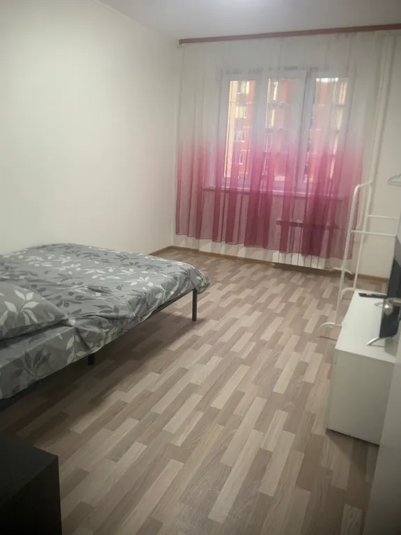 Чистая светлая квартира для вас