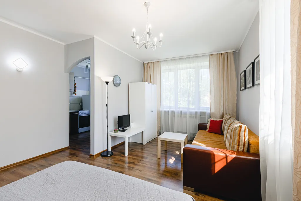 Уютный апартамент в самом центре