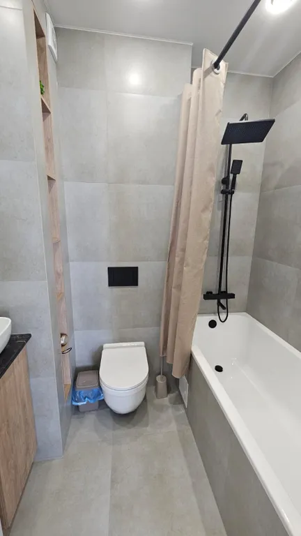 Уютная квартира Жигулина роща, возле ТЦ Меганом