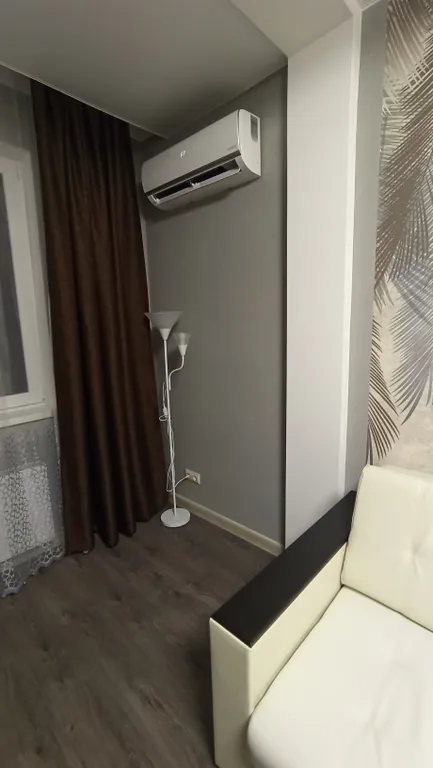 Квартира Апельсин, Дизайнерская квартира — Симферополь