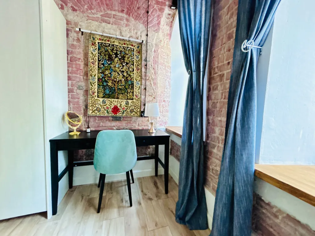 В сердце Коломны