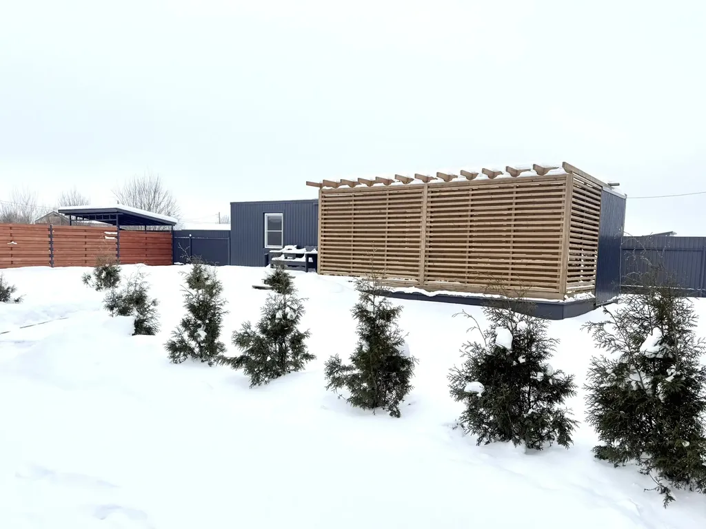 Гостевой мини-дом Стрековец